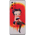 Betty Boop Stockings Galaxy S20 Plus Skin