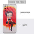 Betty Boop Stockings Galaxy S20 Plus Skin