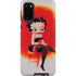 Betty Boop Stockings Galaxy S20 Pro Case