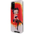 Betty Boop Stockings Galaxy S20 Pro Case