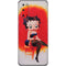 Betty Boop Stockings Galaxy S20 Skin