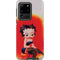 Betty Boop Stockings Galaxy S20 Ultra 5G Pro Case