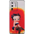 Betty Boop Stockings Galaxy S20 Ultra 5G Skin