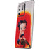 Betty Boop Stockings Galaxy S20 Ultra 5G Skin