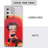 Betty Boop Stockings Galaxy S20 Ultra 5G Skin