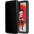 Betty Boop Stockings Galaxy S20 Waterproof Case