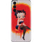 Betty Boop Stockings Galaxy S21 5G Skin