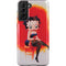 Betty Boop Stockings Galaxy S21 FE Pro Case