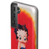Betty Boop Stockings Galaxy S21 FE Pro Case