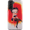 Betty Boop Stockings Galaxy S21 Plus 5G Pro Case