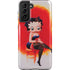 Betty Boop Stockings Galaxy S21 Plus 5G Pro Case