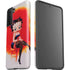 Betty Boop Stockings Galaxy S21 Plus 5G Pro Case
