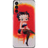 Betty Boop Stockings Galaxy S21 Plus 5G Skin