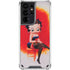 Betty Boop Stockings Galaxy S21 Ultra 5G Clear Case