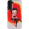Betty Boop Stockings Galaxy S22 Plus Pro Case
