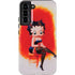 Betty Boop Stockings Galaxy S22 Plus Pro Case