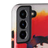 Betty Boop Stockings Galaxy S22 Plus Pro Case