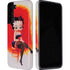 Betty Boop Stockings Galaxy S22 Plus Pro Case