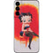 Betty Boop Stockings Galaxy S22 Plus Skin