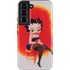 Betty Boop Stockings Galaxy S22 Pro Case