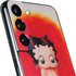 Betty Boop Stockings Galaxy S22 Skin