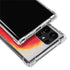 Betty Boop Stockings Galaxy S22 Ultra Clear Case