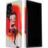 Betty Boop Stockings Galaxy S22 Ultra Pro Case