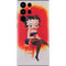 Betty Boop Stockings Galaxy S22 Ultra Skin