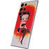 Betty Boop Stockings Galaxy S22 Ultra Skin