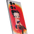 Betty Boop Stockings Galaxy S22 Ultra Skin