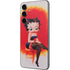 Betty Boop Stockings Galaxy S23 FE Skin