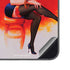 Betty Boop Stockings Galaxy S23 FE Skin