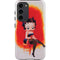 Betty Boop Stockings Galaxy S23 Plus Pro Case