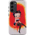 Betty Boop Stockings Galaxy S23 Plus Pro Case