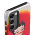 Betty Boop Stockings Galaxy S23 Plus Pro Case