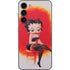 Betty Boop Stockings Galaxy S23 Plus Skin