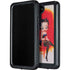 Betty Boop Stockings Galaxy S23 Plus Waterproof Case