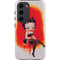 Betty Boop Stockings Galaxy S23 Pro Case