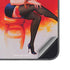 Betty Boop Stockings Galaxy S23 Skin