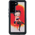 Betty Boop Stockings Galaxy S23 Waterproof Case