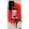 Betty Boop Stockings Galaxy S24 Ultra Impact Case