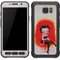 Betty Boop Stockings Galaxy S7 Active Skin