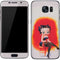 Betty Boop Stockings Galaxy S7 Skin