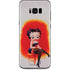 Betty Boop Stockings Galaxy S8 Skin