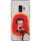 Betty Boop Stockings Galaxy S9 Skin
