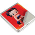 Betty Boop Stockings Galaxy Z Flip3 5G Skin