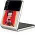 Betty Boop Stockings Galaxy Z Flip3 5G Skin