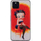 Betty Boop Stockings Google Pixel 5 Skin