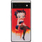 Betty Boop Stockings Google Pixel 6 Skin