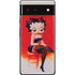 Betty Boop Stockings Google Pixel 6 Skin